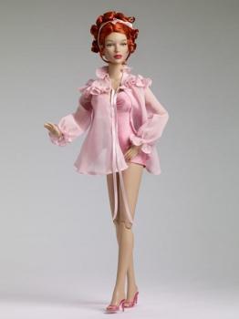 Tonner - DeeAnna Denton - Nitey-Nite Peggy - Basic - Doll